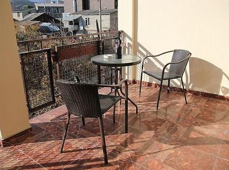 Boutique Hotel Dany تبليسي المظهر الخارجي الصورة