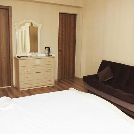 Boutique Hotel Dany تبليسي المظهر الخارجي الصورة