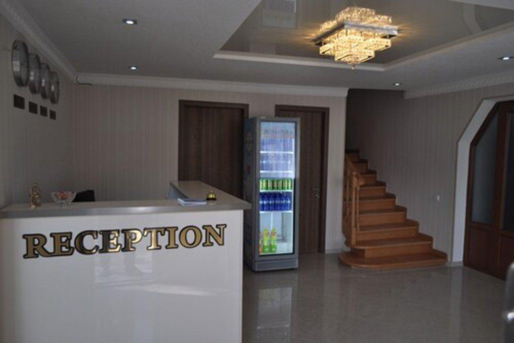 Boutique Hotel Dany تبليسي المظهر الخارجي الصورة
