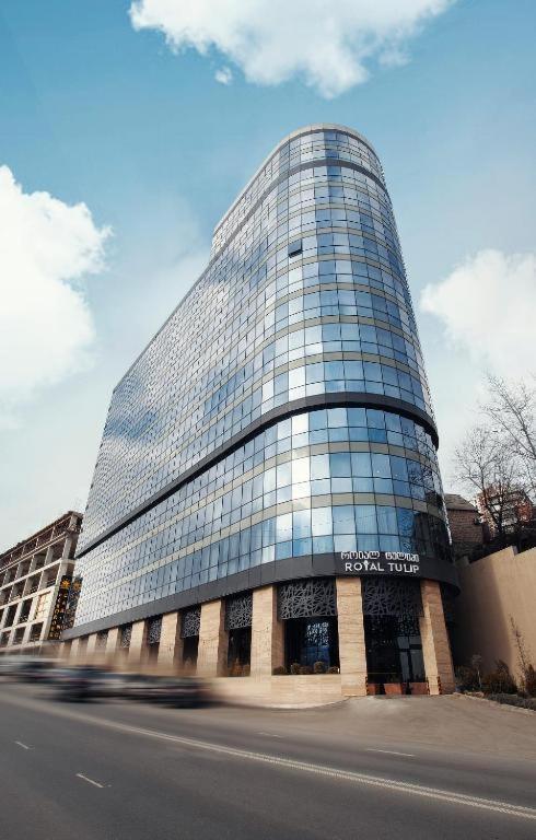 Boutique Hotel Dany تبليسي المظهر الخارجي الصورة