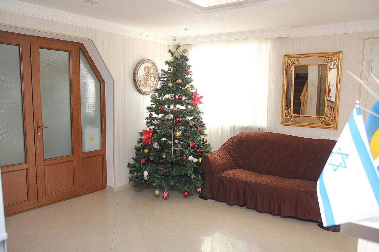Boutique Hotel Dany تبليسي المظهر الخارجي الصورة