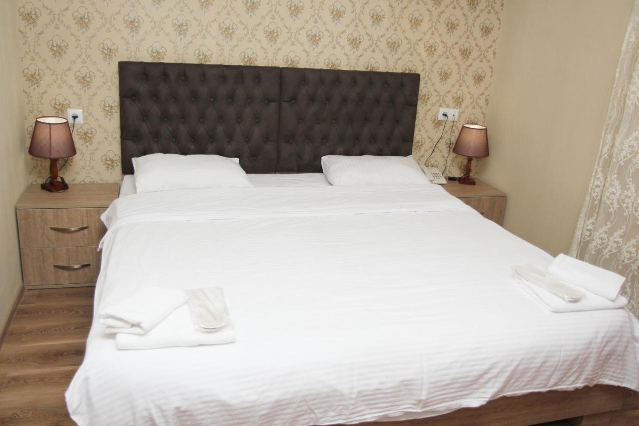 Boutique Hotel Dany تبليسي المظهر الخارجي الصورة
