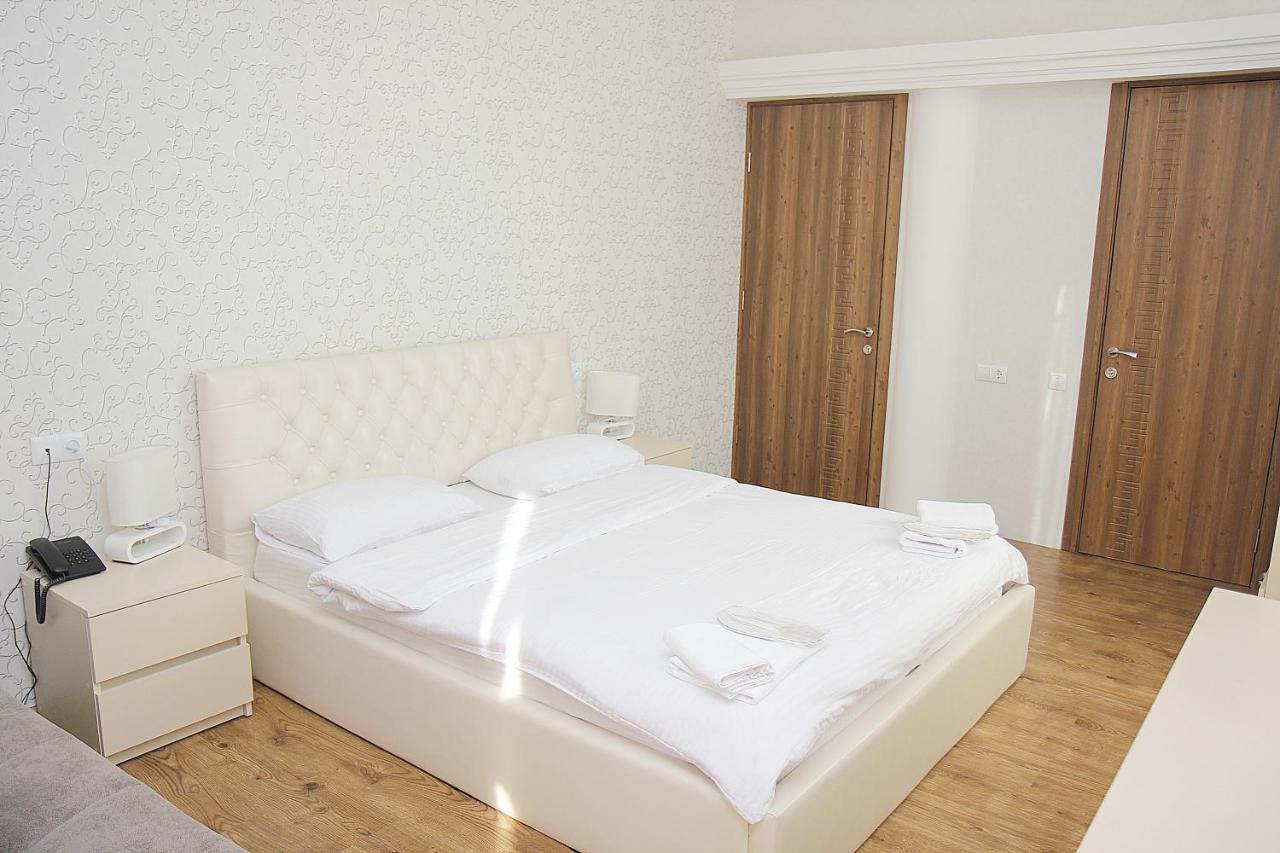 Boutique Hotel Dany تبليسي المظهر الخارجي الصورة