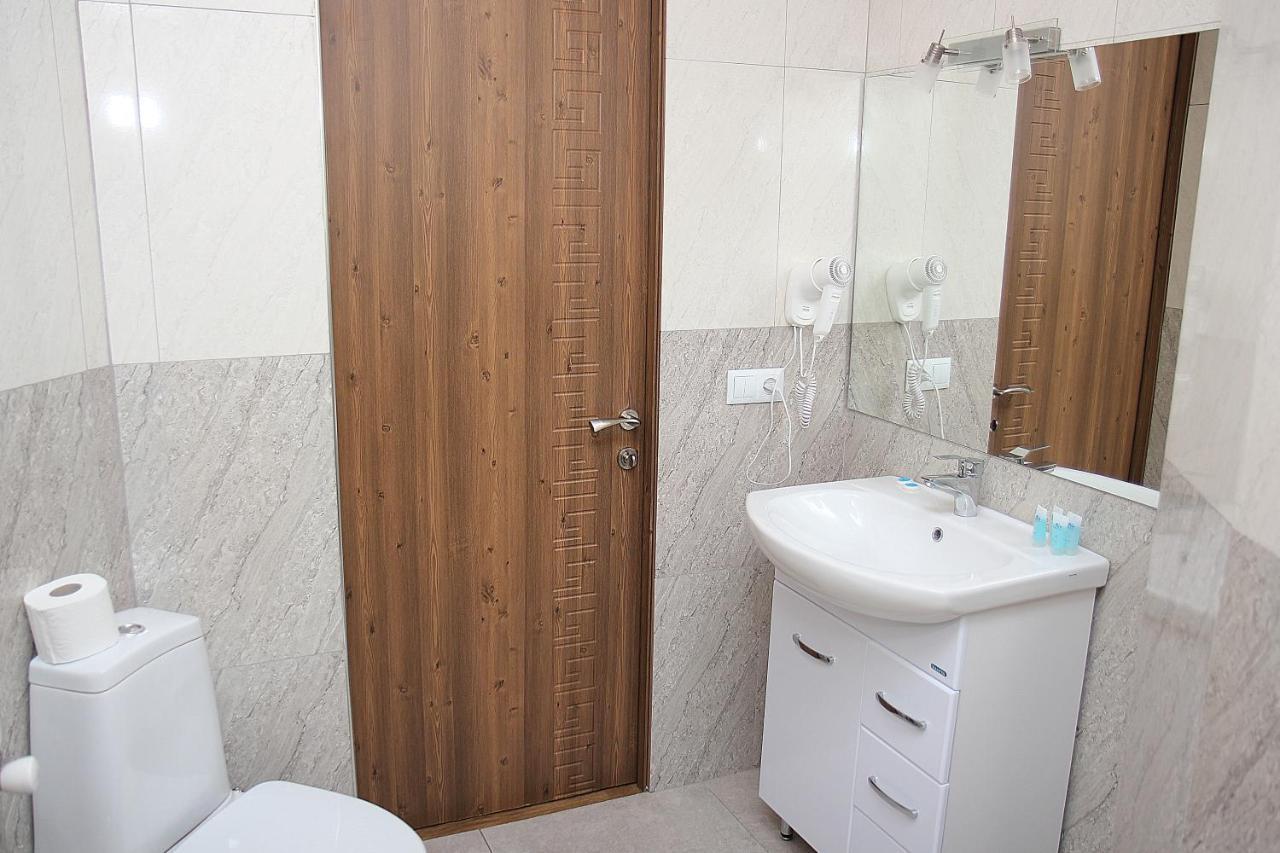 Boutique Hotel Dany تبليسي المظهر الخارجي الصورة