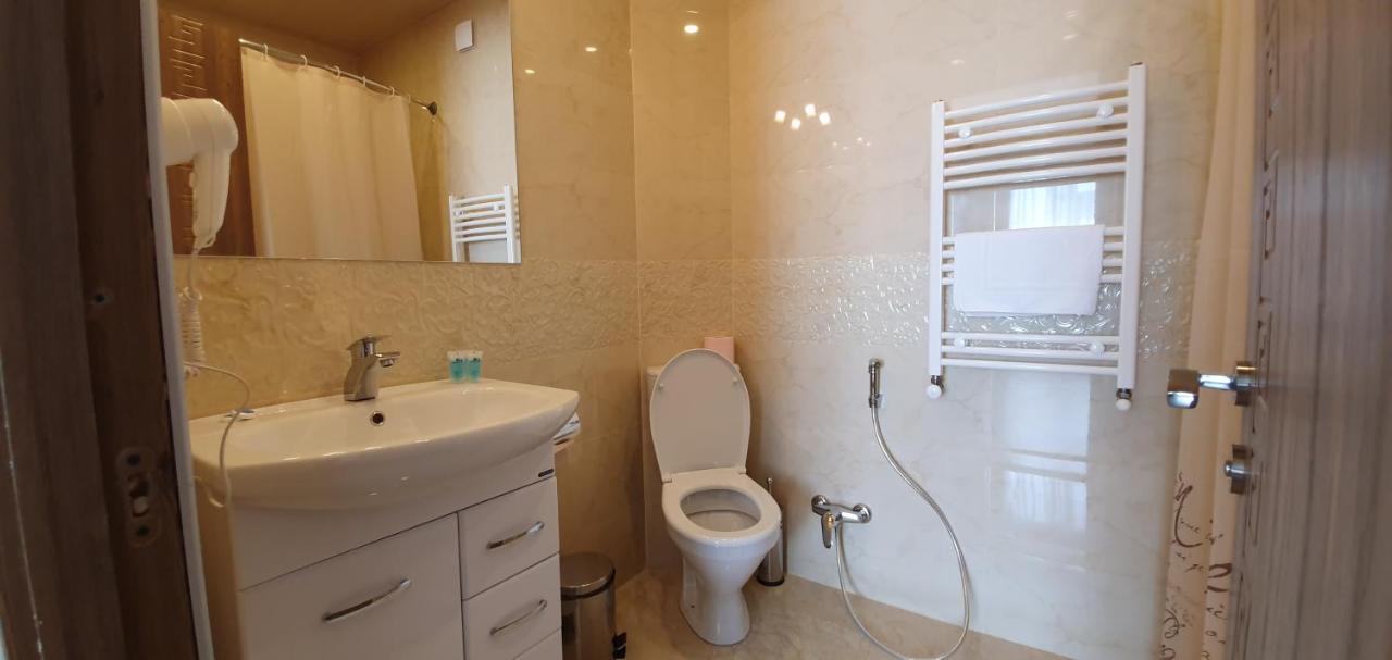 Boutique Hotel Dany تبليسي المظهر الخارجي الصورة