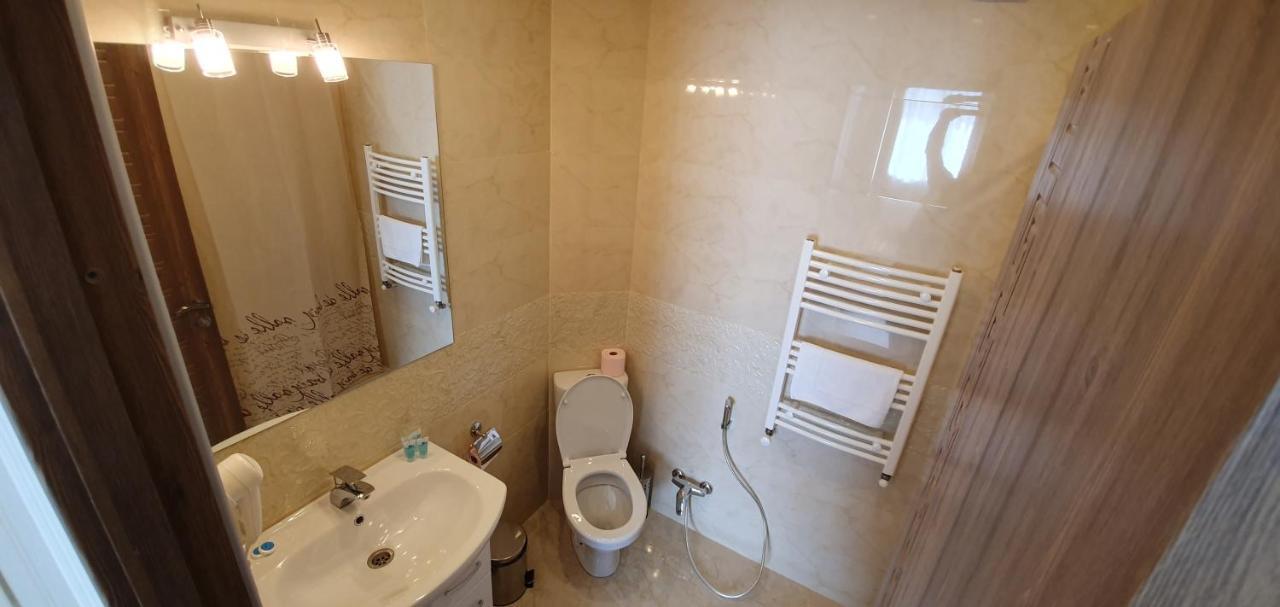 Boutique Hotel Dany تبليسي المظهر الخارجي الصورة