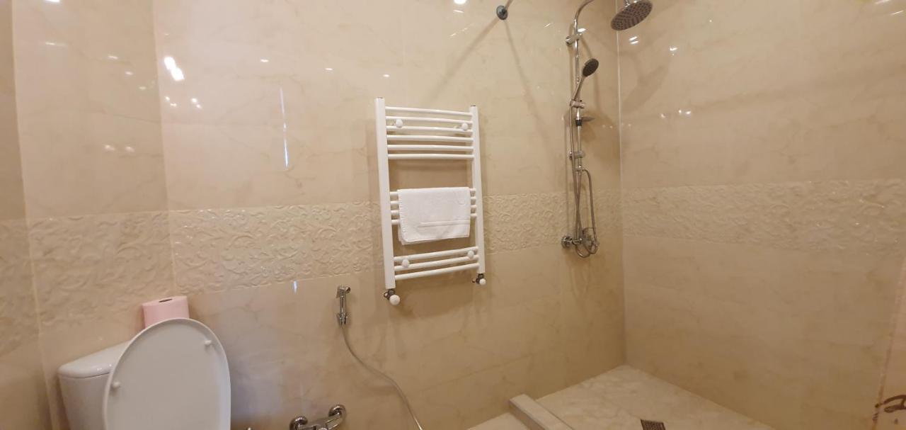 Boutique Hotel Dany تبليسي المظهر الخارجي الصورة