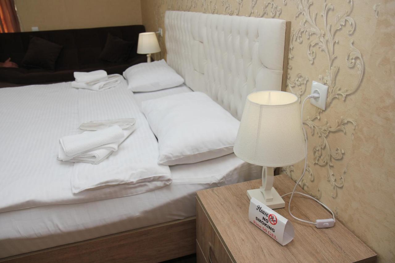 Boutique Hotel Dany تبليسي المظهر الخارجي الصورة