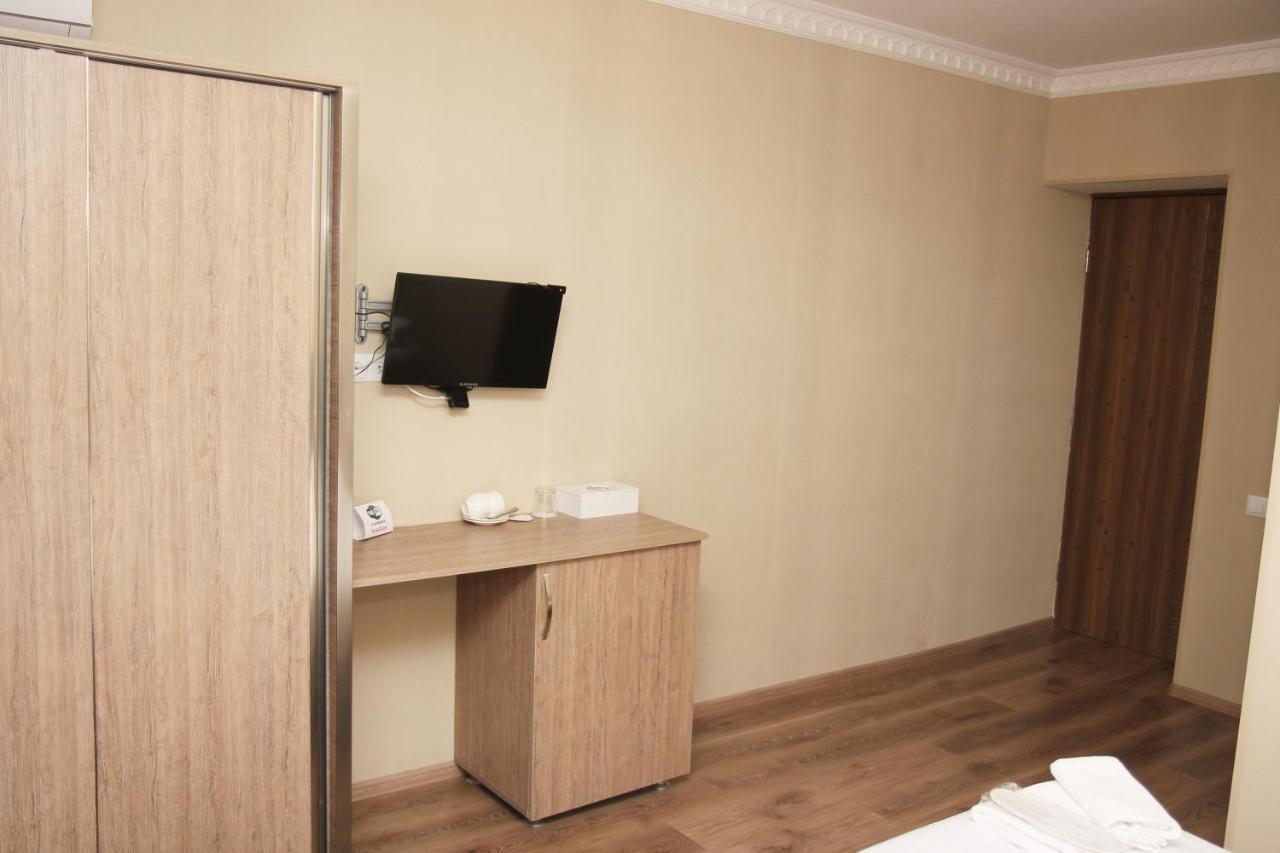 Boutique Hotel Dany تبليسي المظهر الخارجي الصورة