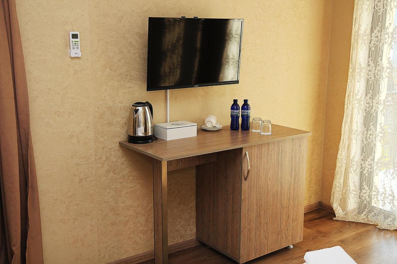 Boutique Hotel Dany تبليسي المظهر الخارجي الصورة
