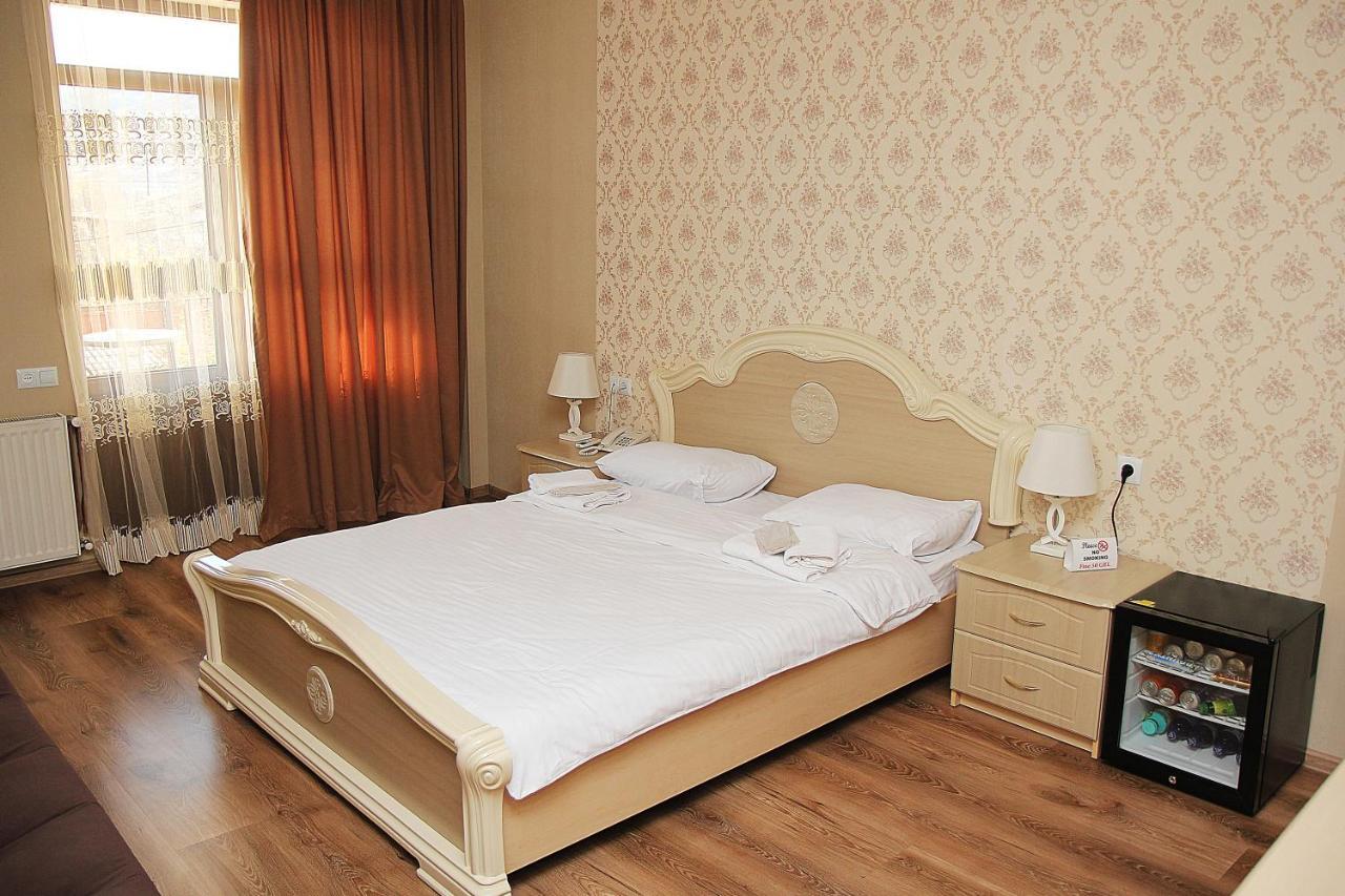 Boutique Hotel Dany تبليسي المظهر الخارجي الصورة