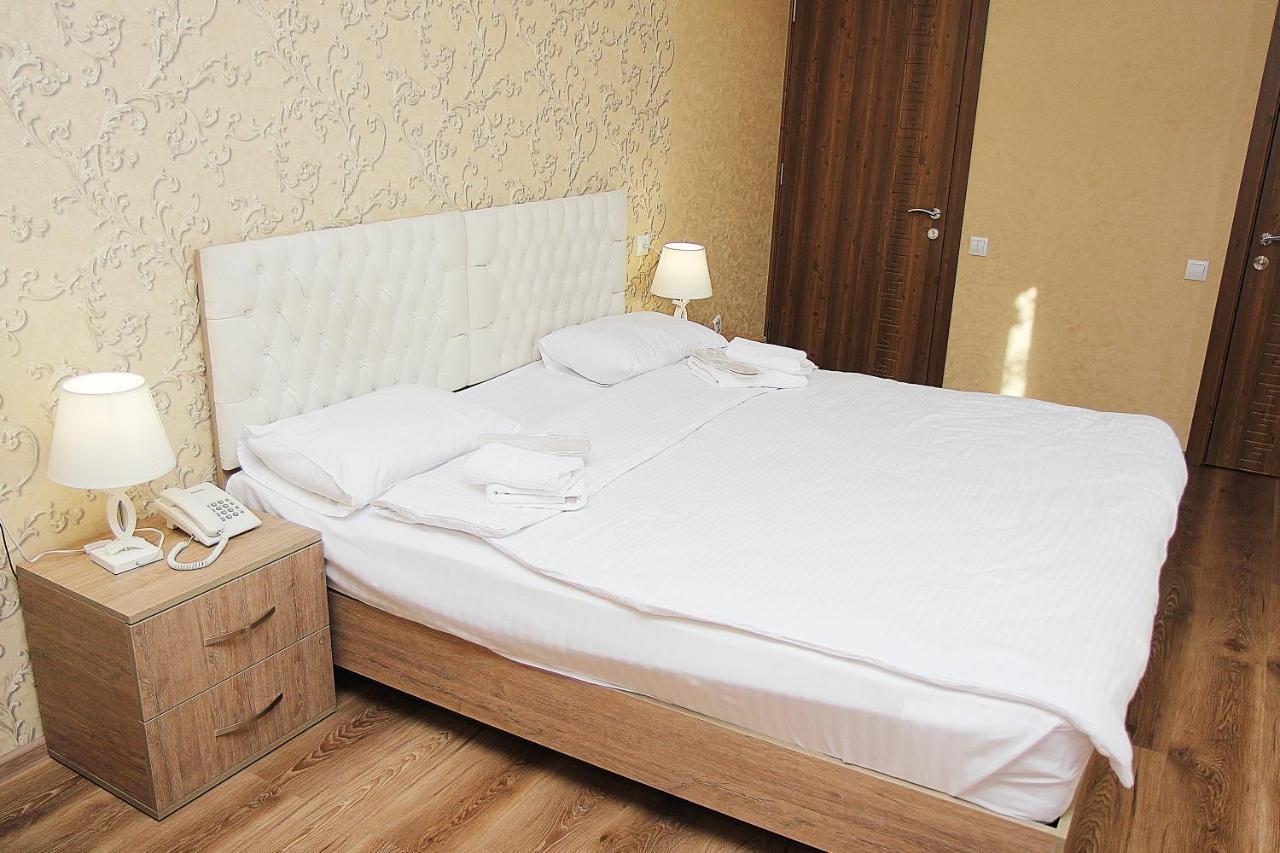 Boutique Hotel Dany تبليسي المظهر الخارجي الصورة