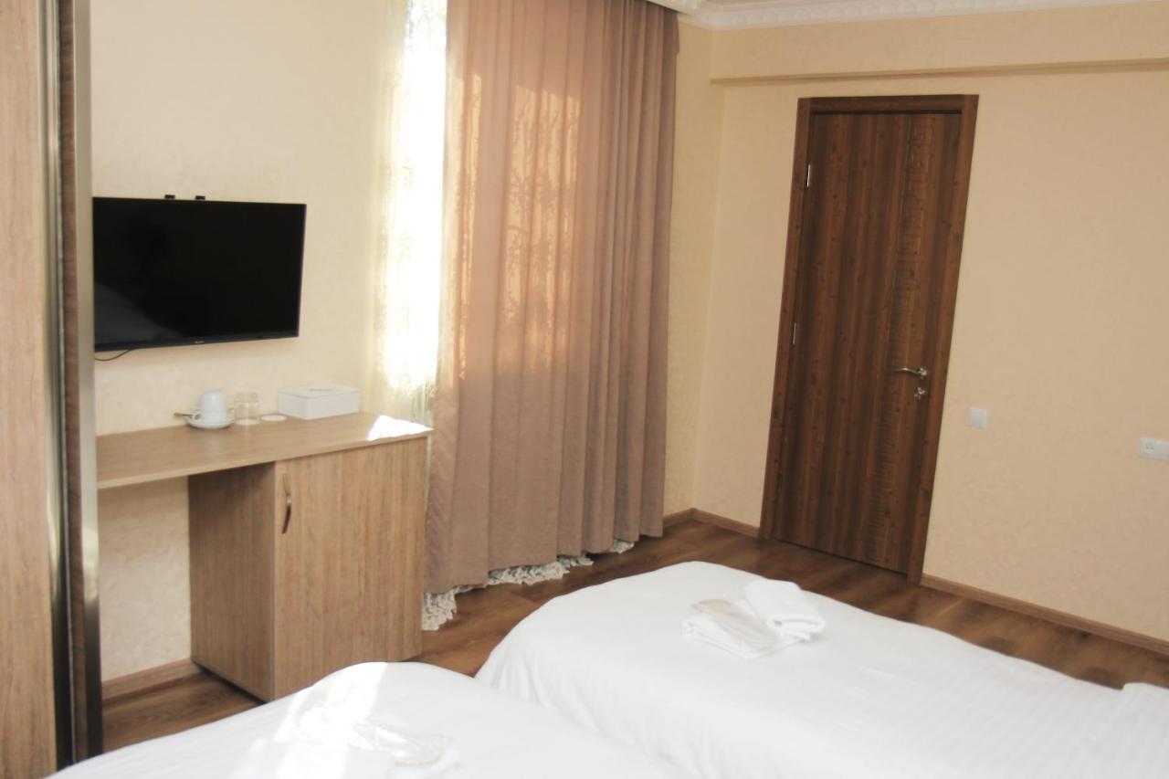 Boutique Hotel Dany تبليسي المظهر الخارجي الصورة