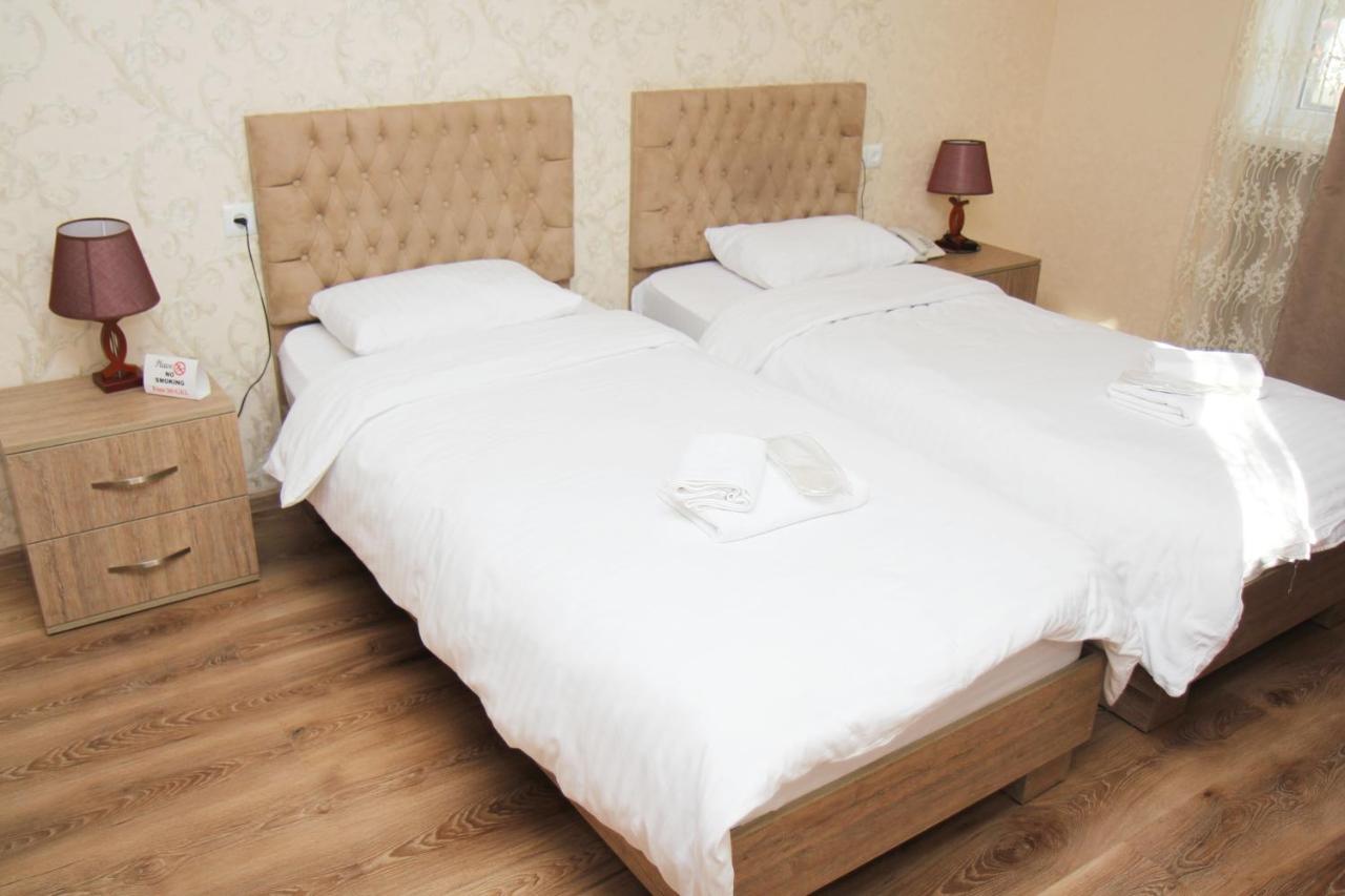 Boutique Hotel Dany تبليسي المظهر الخارجي الصورة