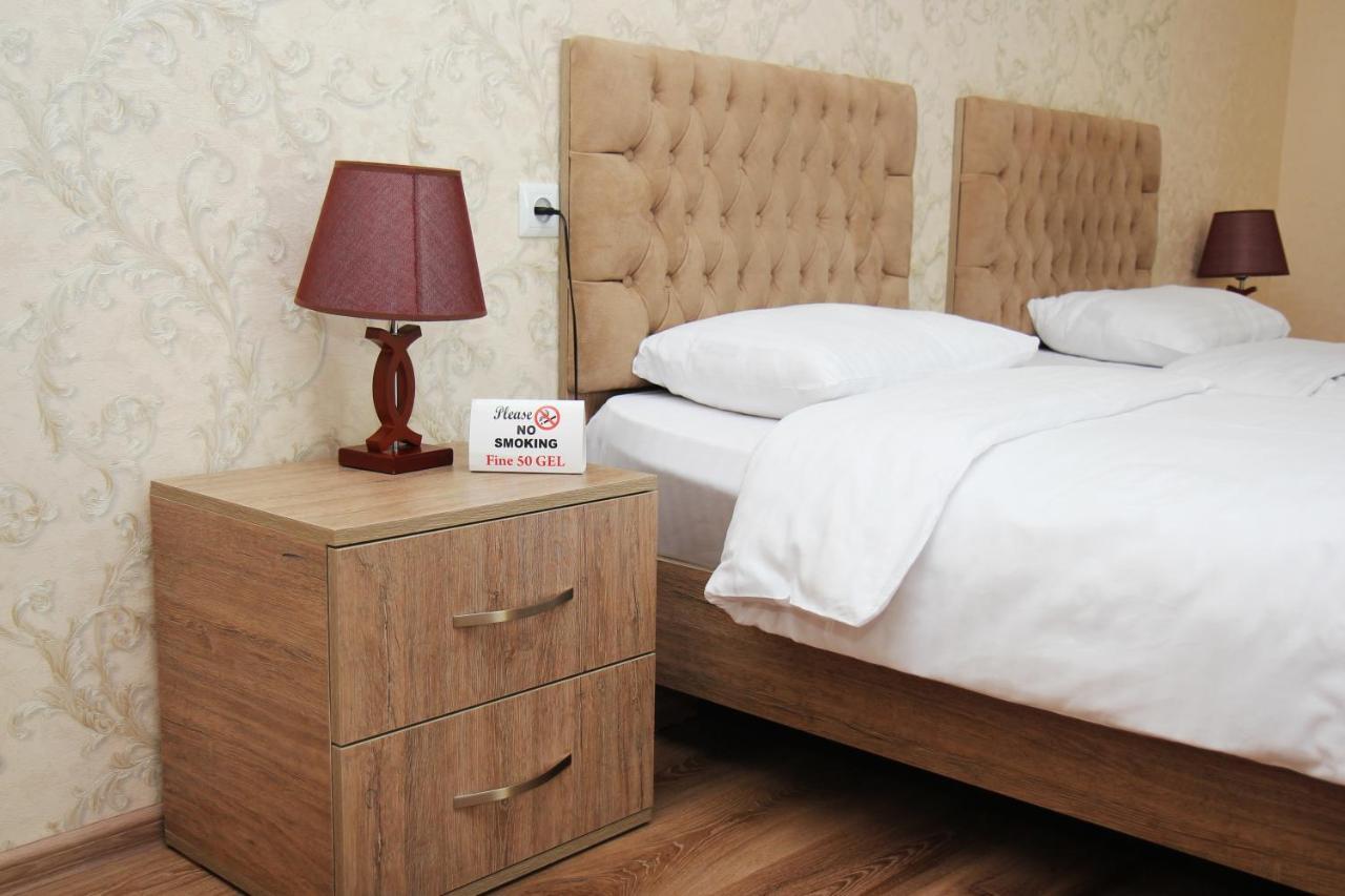 Boutique Hotel Dany تبليسي المظهر الخارجي الصورة