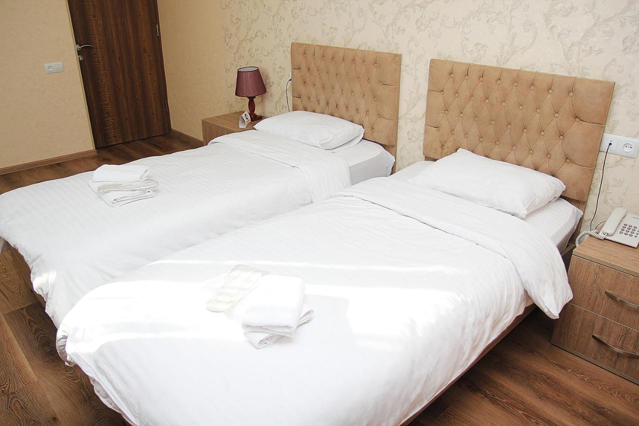Boutique Hotel Dany تبليسي المظهر الخارجي الصورة