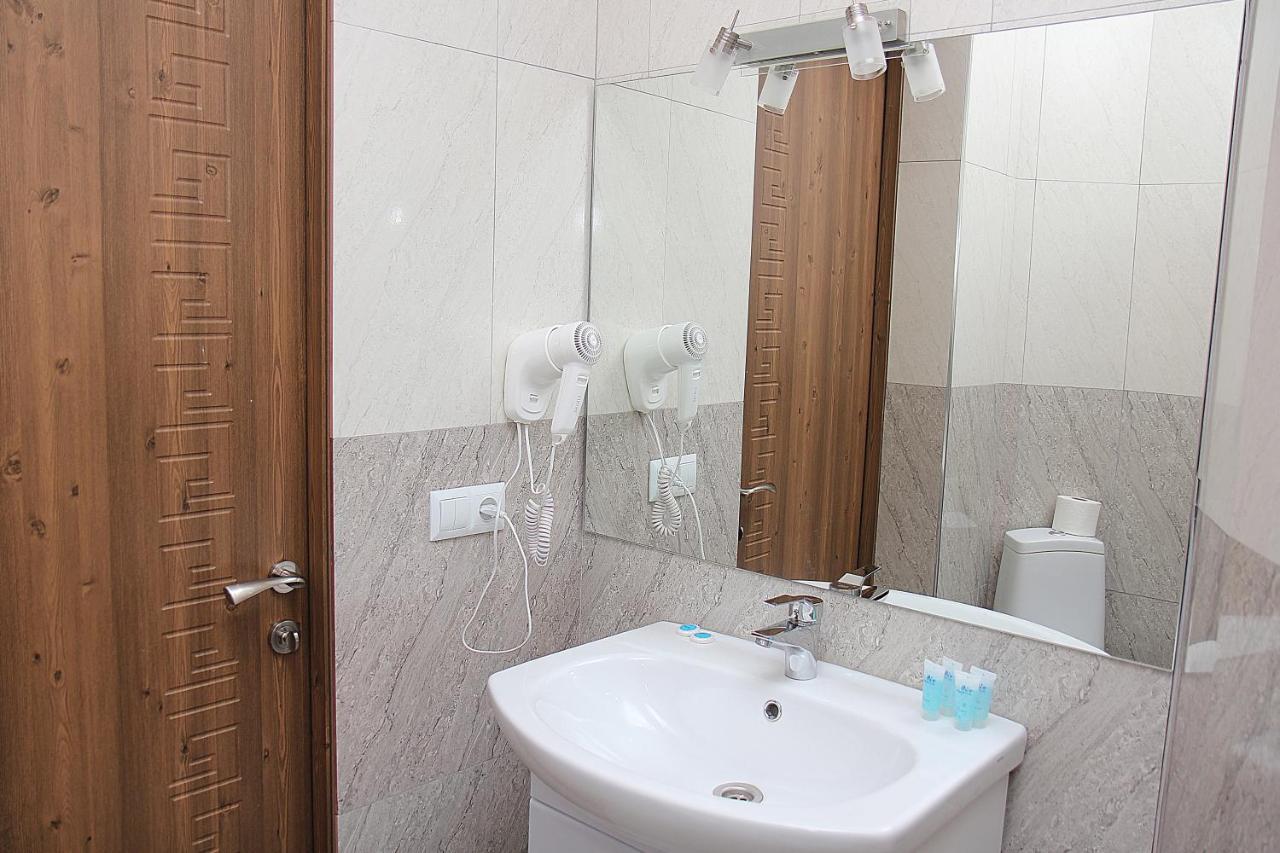 Boutique Hotel Dany تبليسي المظهر الخارجي الصورة